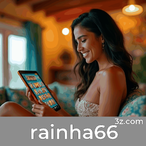 Rainha66: Apostas Fáceis e Funcionalidades Completas em seu App