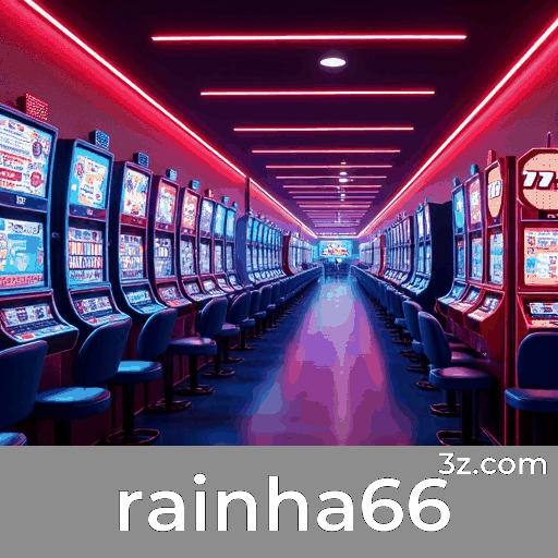 O Mundo de Jogos Fascinantes do rainha66: Diversão Incomparável