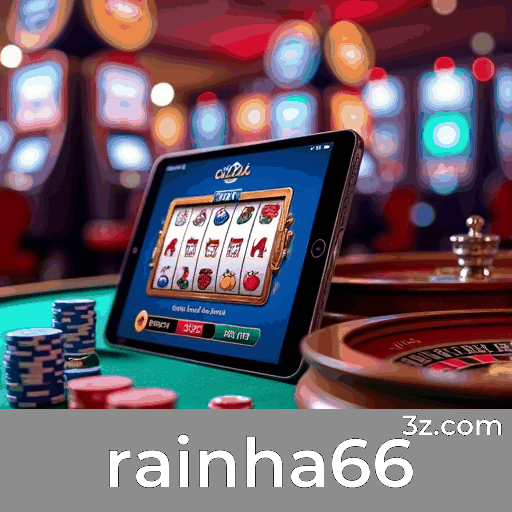 Rainha66 Casino: Programa VIP Exclusivo e Luxuoso