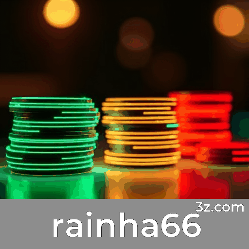 Rainha66: Cassino Premiado e Pagamentos Rápidos